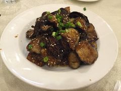 -郭林家常菜(洋桥店)