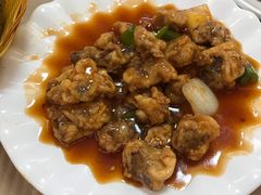 -新享乐海鲜(翠华路店)