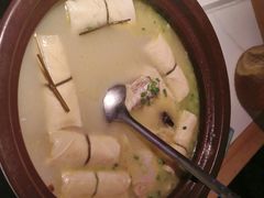 -筱爷叔·上海传统手工菜(玉树路店)