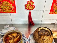 -達揚原味燉品(文明路店)