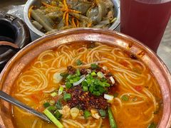 -88号小吃店·经典云南菜·地道纳西美食