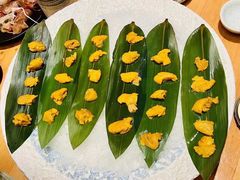 -王鼎精致料理铁板烧(世博源店)