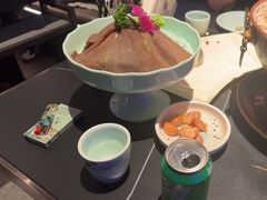 -额尔敦传统涮(公园西路店)