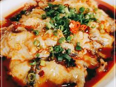-弓虽昌焖烧鸡(大竹林店)