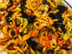 -小郭私房菜·海肠捞饭店(学士街店)