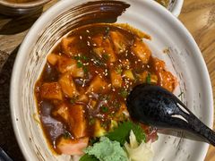 -林妈妈村·日式料理(宝山龙湖天街店)