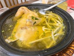 -蟹天蟹地农家菜·阳澄湖大闸蟹(浅水湾店)