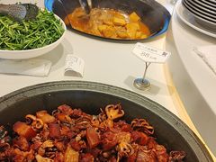 -赶海部落海鲜城(海阳路店)