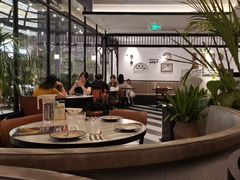 -西堤牛排(南京龙江店)