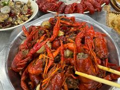 -小民大排档(光谷店)