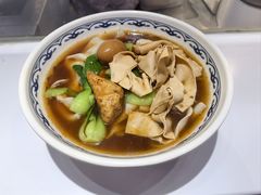 -皖佬板安徽牛肉板面(西站食宝街店)