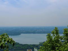 -虞山风景区