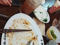 -伽喱博士 Dr.CURRY咖喱饭(太阳宫咖喱店)