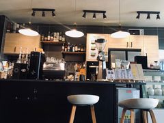 -行山咖啡(南湖店)