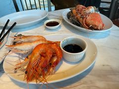 -君悦酒店·乐厨·高空自助餐(青年大街店)