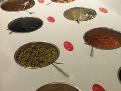 -阿串串老火锅(力盟店)