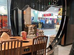 -呷哺呷哺 小火锅 (浦东新欧尚超市店)