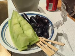 -巴奴毛肚火锅概念餐厅