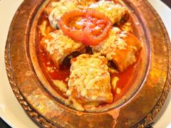 -Efes Turkish & Mediterranean Cuisine 艾菲斯餐厅(陆家嘴店)