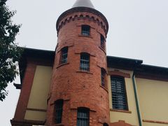 -青岛德国监狱旧址博物馆