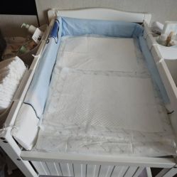-圣贝拉母婴护理中心(深圳莱佛士店)
