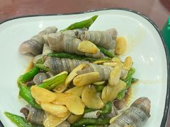 -旺角小渔村(幸福中路店)