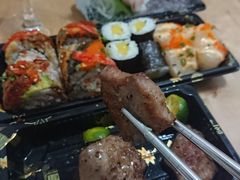 -东岸料理·寿司·刺身