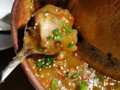 -觅山云南菜(泊富ICITY店)