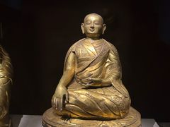 -敦煌石窟文物保护研究陈列中心