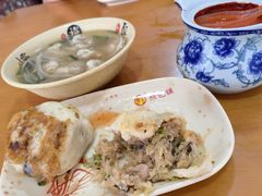 -求生煎包(武夷小区店)