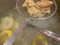 -陈记顺和牛肉火锅馆(天河北路店)