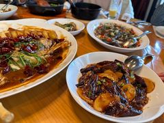 -宁波柏悦酒店·钱湖渔港