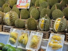 -班赞海鲜市场