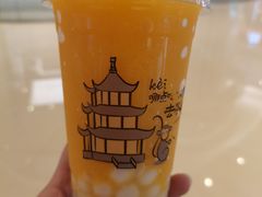 -去茶山(重庆万象城店)