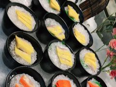 -海天盛宴新派海鲜自助餐厅(群力店)