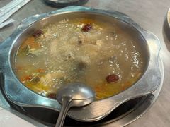 -光头药膳鸡(莱茵小镇店)