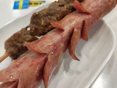 -宜家·瑞典风味餐厅(烟台路店)