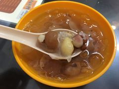 -汕头街四果汤