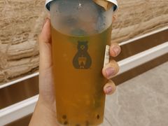 -SENTEA森茶(麦地丽日店)