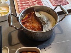 -君邦火锅(新疆大厦店)