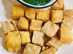 普宁豆腐-潮粥馆(长江花园店)