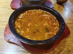 -格朗合 · 鸡汤米线(和悦汇店)