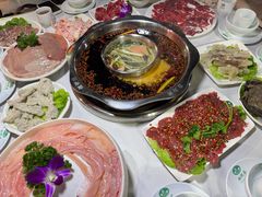 -枇杷园食为鲜火锅(南山店)