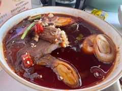 -鹿鸣酒家(越秀店)