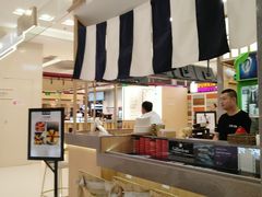 -HIHE Bistro·Oyster Bar(华熙live店)