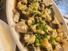 -钱山海鲜大排档