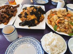 -桃子餐厅·天津菜(红星路直营店)