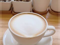 -Cafe Villa