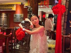 -山西会馆·晋菜·晋商宴·民俗博物馆(体育路店)