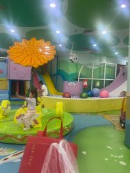 -童梦园主题乐园(天津泉汇购物广场店)
